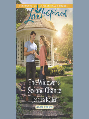 cover image of The Widower's Second Chance